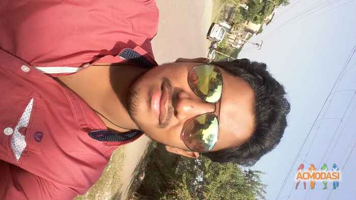 Devesh  Jha photo №33585. Uploaded 09 December 2015