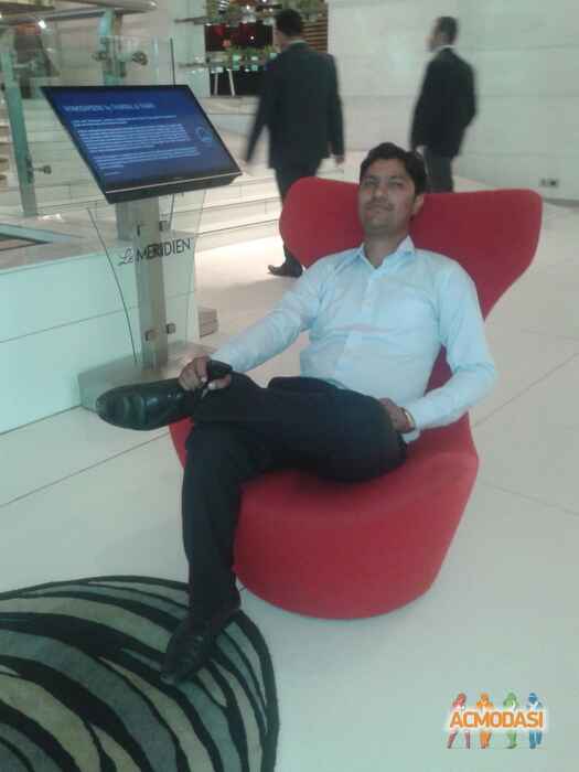 Satish Kumar Sharma photo №25742. Uploaded 24 October 2015