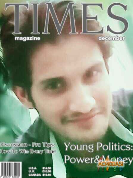 Rajeev  Ranjan photo №50988. Uploaded 19 March 2016