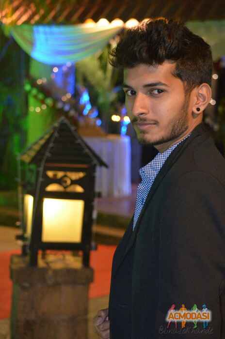 Vedant Sanjay Lokhande photo №60497. Uploaded 27 May 2016