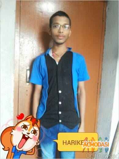 HARIKESH  KUMAR photo №71788. Uploaded 19 August 2016