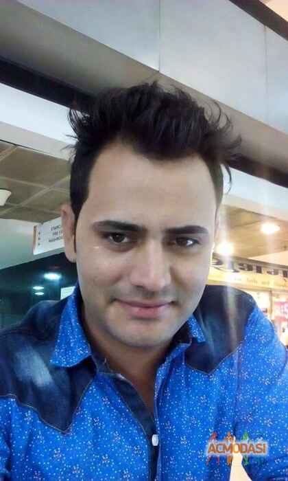 Hitender  Lamba photo №80505. Uploaded 19 October 2016