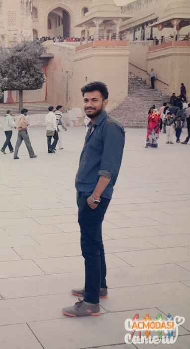 Rajdeep  Prasad photo №95348. Uploaded 09 February 2017