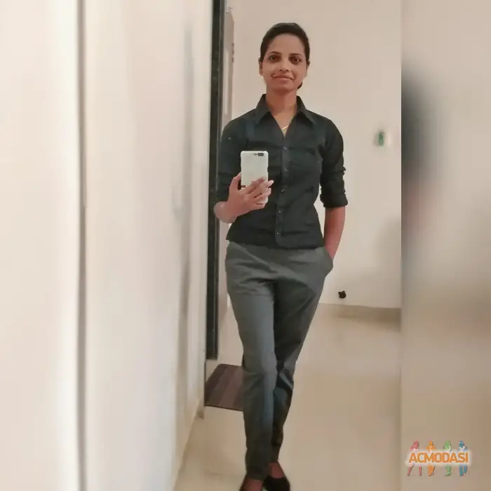 Rupali  Malode photo №126876. Uploaded 15 February 2026