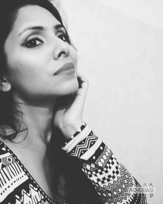 Deepti  Dyondi photo №20052. Uploaded 13 September 2015