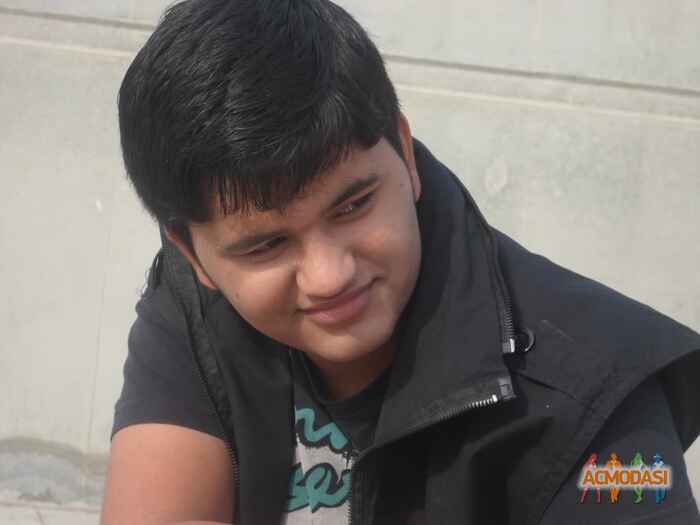 Dhruv Sureshkumar Daxini photo №68789. Uploaded 27 July 2016
