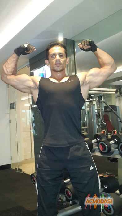 Nishant  Salunkhe photo №26054. Uploaded 26 October 2015