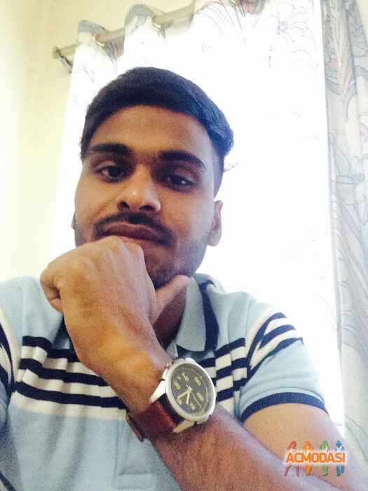 Rohit  Soni photo №104447. Uploaded 21 May 2017