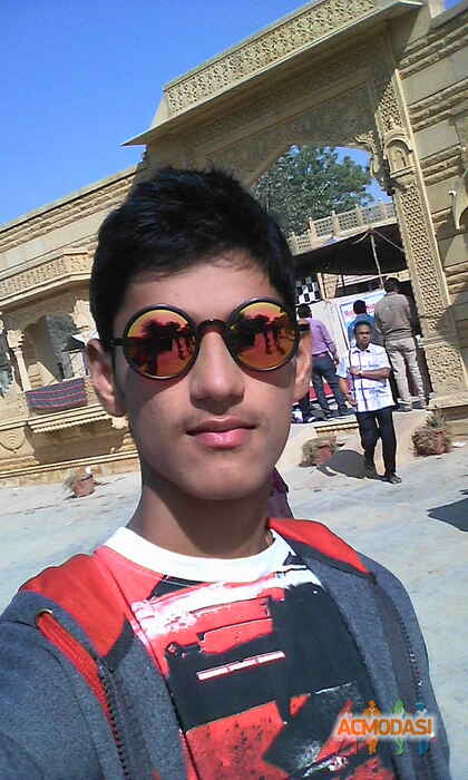 Pratik  Jain photo №13149. Uploaded 01 August 2015
