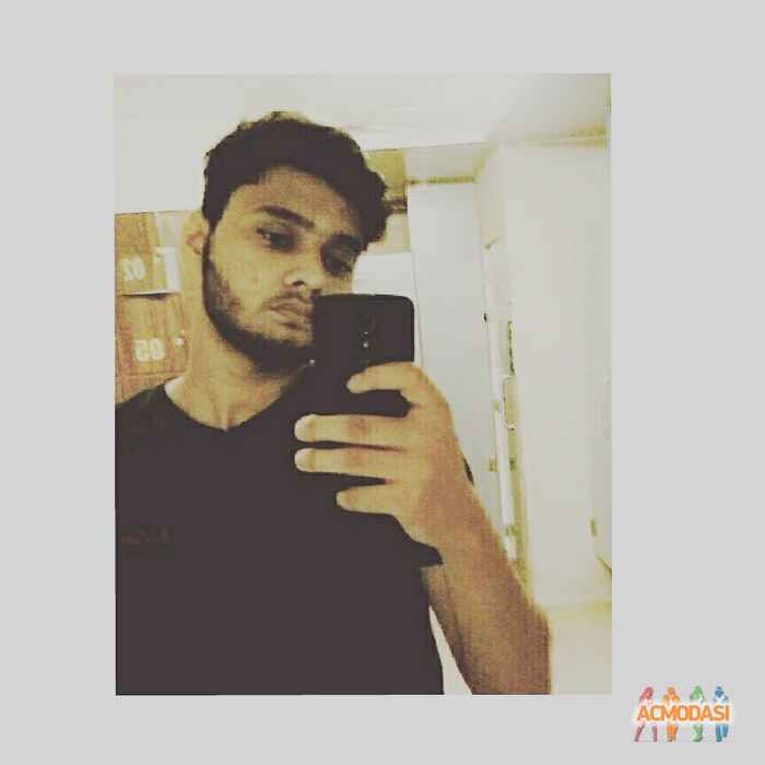 Hemant Rajendrakumar Chauhan photo №111891. Uploaded 07 November 2017