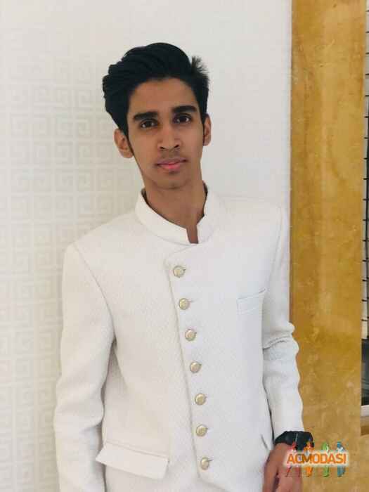 Ishan Rakesh Joshi photo №119629. Uploaded 27 March 2019