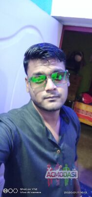 Utkarsh  Sharma photo №122050. Uploaded 25 February 2020