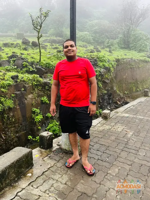 Yogesh  Saini photo №125586. Uploaded 06 August 2025