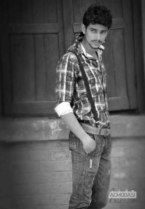 Abhay Raj Sinha photo №6761. Uploaded 22 June 2015