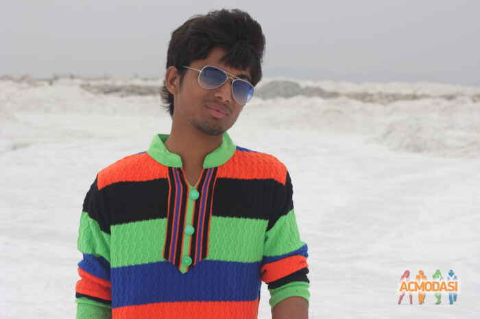 Sunil Kumar Mali photo №51931. Uploaded 27 March 2016