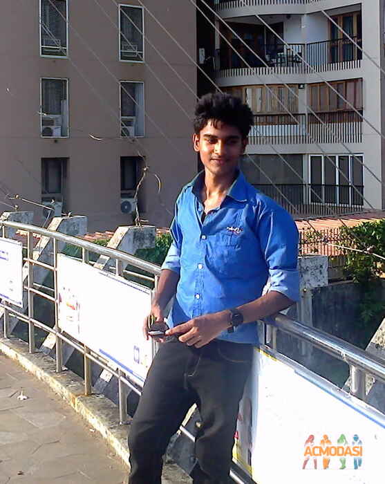 Gokul P Balachandran photo №64709. Uploaded 24 June 2016