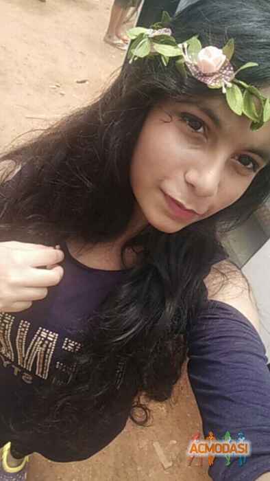 Vaibhavi Mohan Marathe photo №78847. Uploaded 07 October 2016