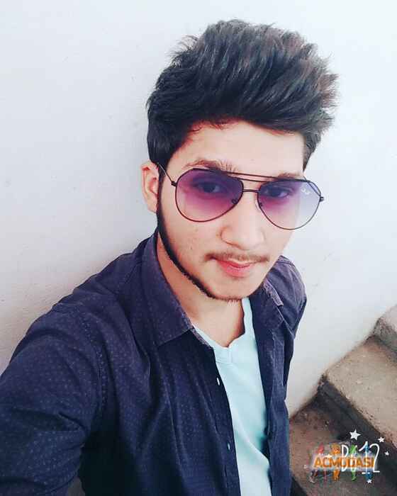 Animesh  Singh photo №107060. Uploaded 27 June 2017