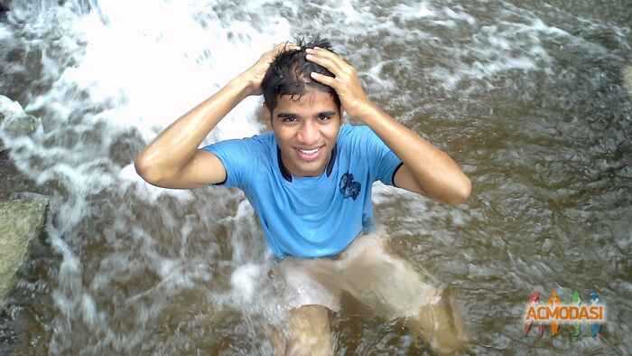 Roshan  Mahadik photo №32817. Uploaded 05 December 2015