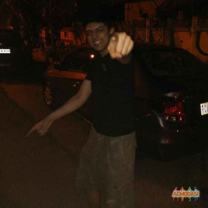Amit  Gulati photo №46576. Uploaded 17 February 2016