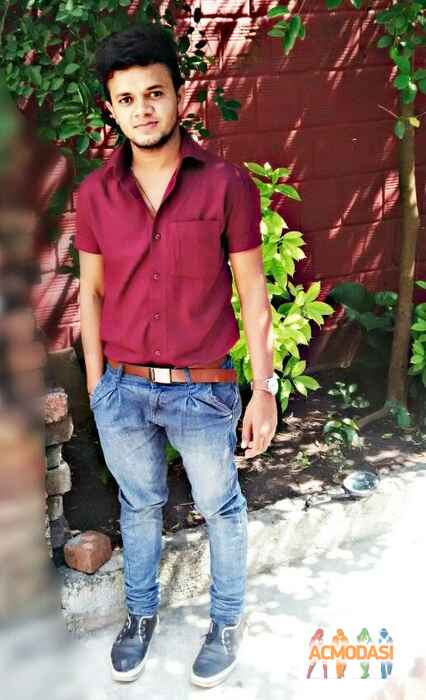 Suraj THakare Raju Thakare photo №75553. Uploaded 13 September 2016