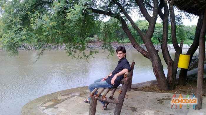 Rajiv  Soni photo №106580. Uploaded 18 June 2017