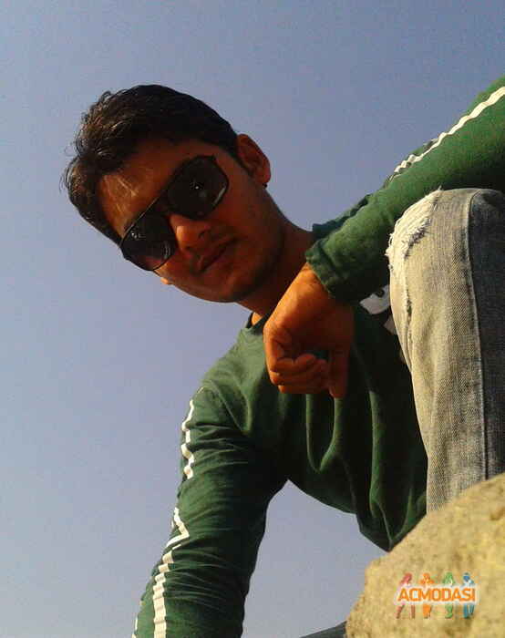 Azim  Shaikh photo №17711. Uploaded 29 August 2015