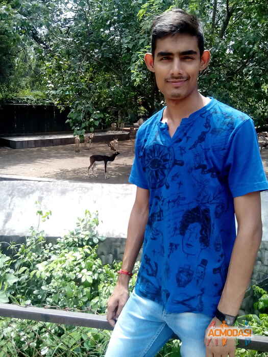 Abhinav  Raj photo №24098. Uploaded 10 October 2015