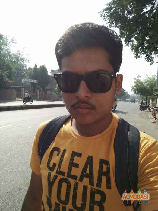 Parth  Oza photo №115491. Uploaded 12 March 2018