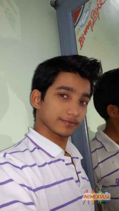 Omkar  Thorve photo №35874. Uploaded 23 December 2015