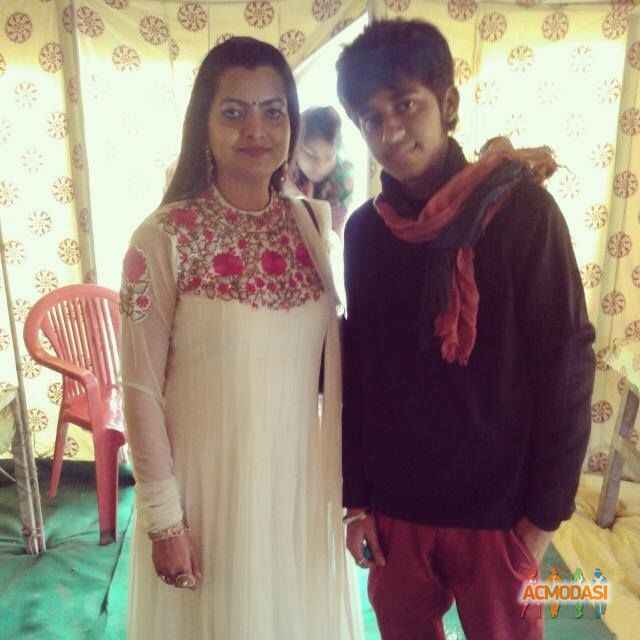 Abhishek  Srivastava photo №66572. Uploaded 14 July 2016