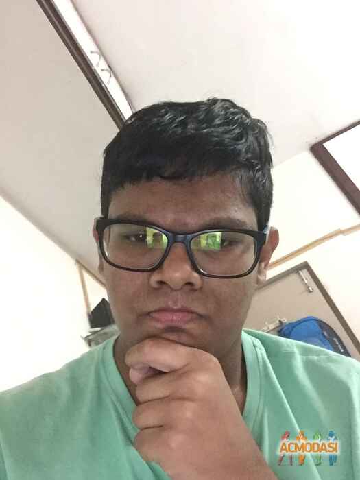 Tarang Haridas Shah photo №83134. Uploaded 07 November 2016