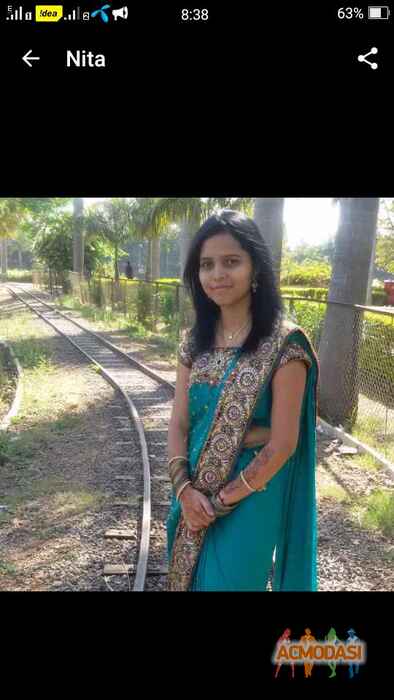 Pradnya  Jujar photo №46496. Uploaded 17 February 2016