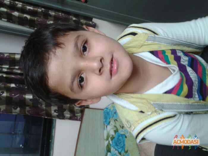 Hardik Gopal Varma photo №46144. Uploaded 15 February 2016