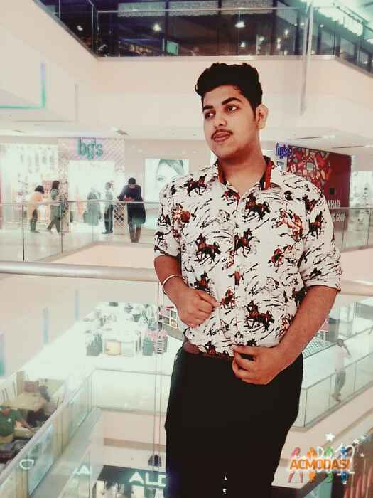 Sparsh  Mittal photo №71870. Uploaded 19 August 2016