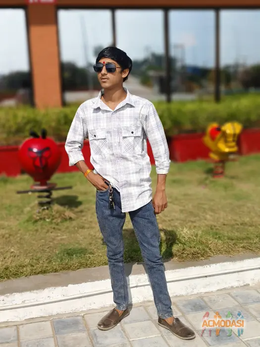 Meetrajsinh  Jadeja photo №125271. Uploaded 16 June 2025