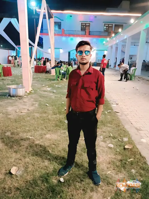 Vinay  Saini photo №125900. Uploaded 11 October 2025