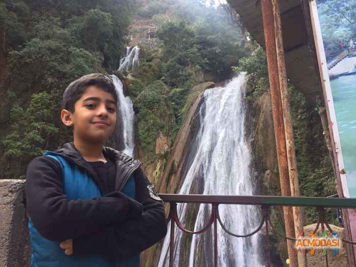 Rehaan  Narang photo №52402. Uploaded 31 March 2016