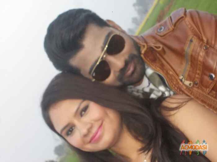 Abhishek  Nathaniel photo №55179. Uploaded 20 April 2016