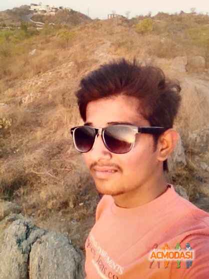 Himanshu  Sharma photo №60348. Uploaded 26 May 2016