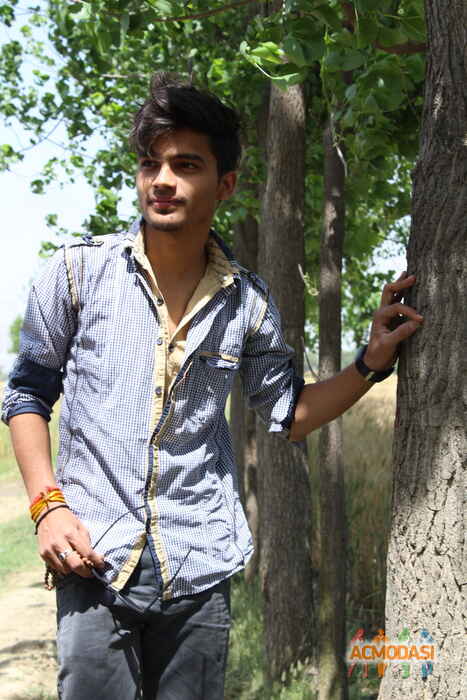 Himanshu  Sharma photo №103352. Uploaded 06 May 2017