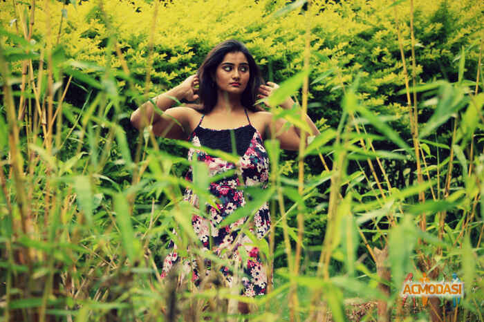 Praneeta  Kosaraju photo №23995. Uploaded 10 October 2015