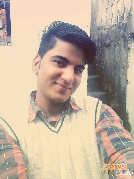 Abhishek  Sharma photo №33766. Uploaded 10 December 2015