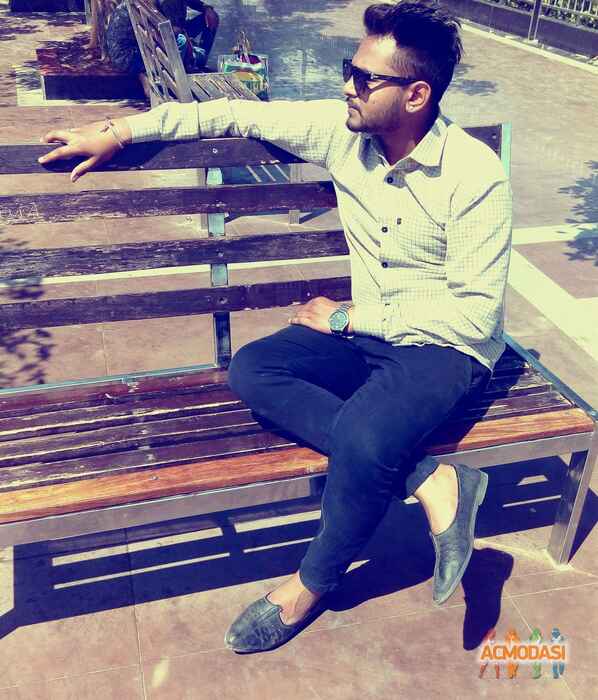 Sahil  Bamhne photo №49442. Uploaded 07 March 2016