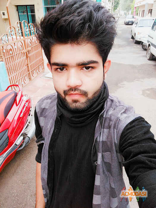 jay vrajeshkumar chokshi photo №87070. Uploaded 10 December 2016