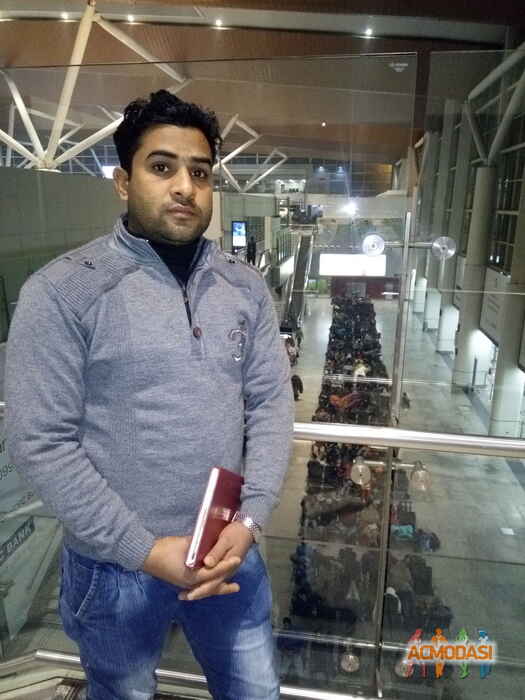 Furkan  Alam photo №94948. Uploaded 06 February 2017