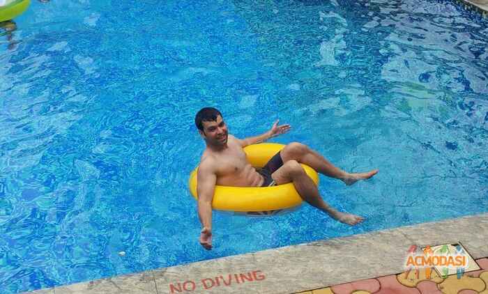 Abdul  Malik photo №36084. Uploaded 24 December 2015