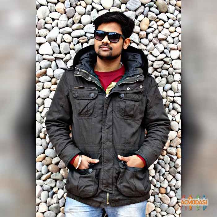 Ashish  Mahajan photo №37677. Uploaded 03 January 2016
