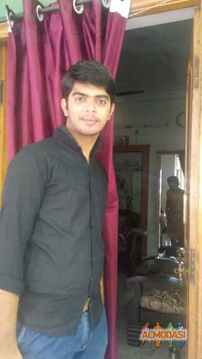 anudeep  jagarlapudi photo №79807. Uploaded 14 October 2016