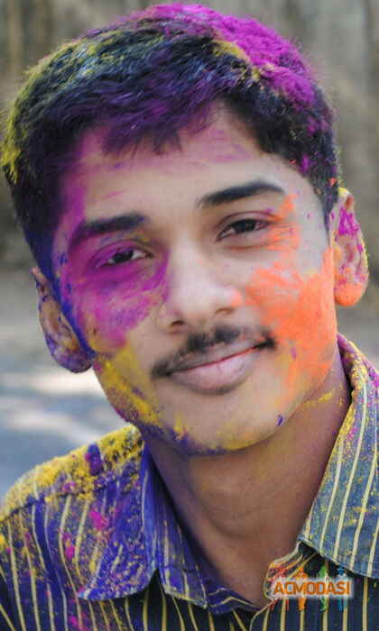 Ragupathi  K photo №45. Uploaded 16 February 2015